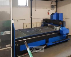 Maschine: ATMSOLUTIONS ATMS 1325 CNC Fräsmaschinen