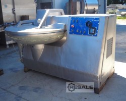 Maschine: ALPINA PB 300 990 Kutter und Vakuumkutter