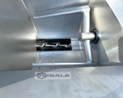 Maschine: SEYDELMANN MG 160 B Fleischwölfe