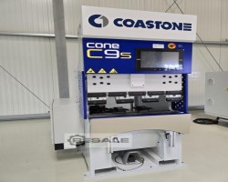 Maschine: COASTONE C9s CNC Abkantpressen