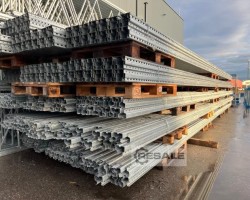 Maschine:  C-shape Konstruktionsprofile