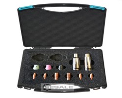 Maschine: MERKLE HighPULSE 452 DW Pulse-Arc-Inverter-Schweißanlage