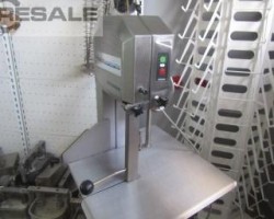 Maschine: BIZERBA FK 23 Säge