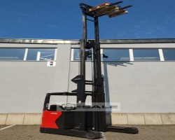 Maschine: LINDE R16-01 