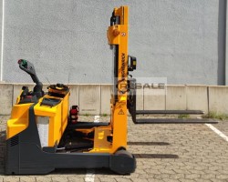 Maschine: JUNGHEINRICH ERV 308 