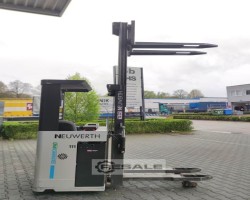 Maschine: UNICARRIERS X160 