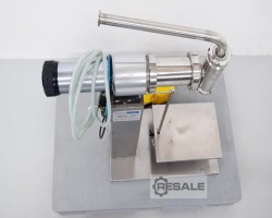 Maschine: TECNOFLUSS VM1000 Abfüllmaschinen