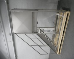 Maschine: GEA PlatForm 