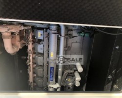 Maschine: FMF GROUP FPE 2500 MC Dieselgeneratoren