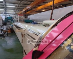 Maschine: DMG GILDEMEISTER SPRINT 65 CNC Drehzentren