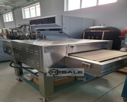 Maschine: ITAL FORM 800mm Stikkenwagen