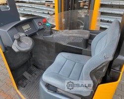 Maschine: JUNGHEINRICH ETV214 