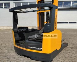 Maschine: JUNGHEINRICH ETV216 