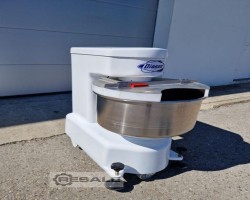 Maschine: DIOSNA SP40 Spiralknetmaschinen