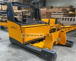 Maschine: JUNGHEINRICH ETV320 