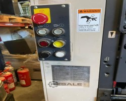 Maschine: SHINOHARA 52-1 