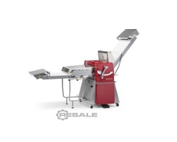 Maschine: Z.MATIK SHB60B140B Teigausrollmaschinen