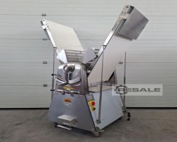 Maschine: ITAL FORM SHR 520 E1 Teigausrollmaschinen