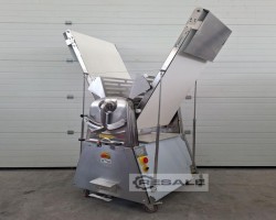 Maschine: ITAL FORM SHR 630 Teigausrollmaschinen