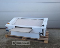 Maschine: SEEWER RONDO Bread maker Baguettemaschinen