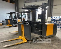 Maschine: JUNGHEINRICH EKS210 