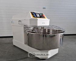Maschine: ITAL FORM BW25 Spiralknetmaschinen