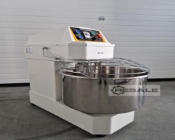 Maschine: ITAL FORM BW 40 Spiralknetmaschinen