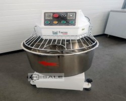 Maschine: ITAL FORM FTC 3050 80 Spiralknetmaschinen