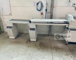 Maschine: ROPI UKM 380 Faltschachtelmaschine