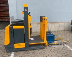 Maschine: JUNGHEINRICH  