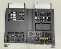 Maschine: VERO / KISTERS PK120 Vero Quadrovolt Netzteil