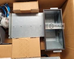 Maschine: HEIDELBERG DryStar IR / Hot Air Modul IR / Hot Air Modul