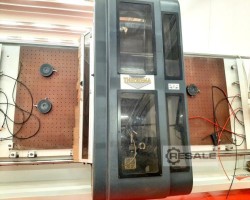 Maschine: THEOREMA BR 3000 SPECIAL CNC Bearbeitungszentren