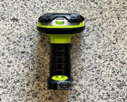 Maschine: ZEBRA DS3678 Barcodescanne