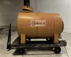 Maschine:   Öltransportanhänger