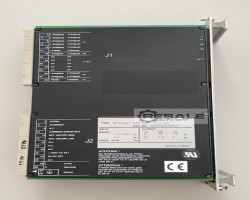 Maschine: SCHROFF MPS Triple MPS 022 MPS 022 Netzteil