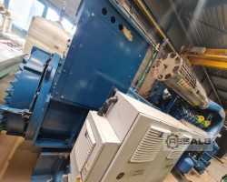 Maschine: JENBACHER J416 Generatoren