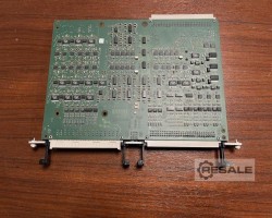 Maschine: ARBURG SN202406 / ARB798 Analogregelkarte 