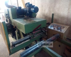 Maschine: PISANI TR4 Breithobelmaschinen
