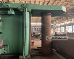 Maschine: FUJICAR HVB Vertikale Biegerollen