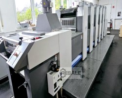 Maschine: RYOBI  526GXP Ryobi  526GXP 