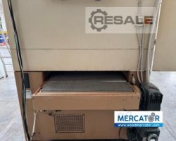 Maschine: SCMNDYA CL92/TS Breitbandschleifmaschinen