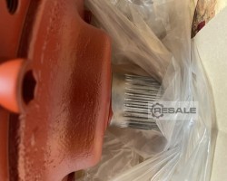 Maschine: LIEBHERR MPS 45x21. 1x25.97 Hydraulikpumpen