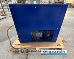 Maschine: CECCATO CDX52 (E8) Trockner Ceccato