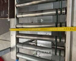 Maschine:   Rollenbahn