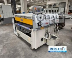 Maschine: CEFLA SORBINI SMARTCOATER LASER ROLLER Walzenauftragsmaschinen