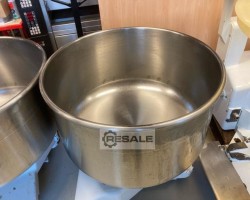 Maschine: DIOSNA D 200 A Plus ausfahrbar Hubknetmaschinen