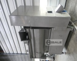 Maschine: BUTCHER BOY 3000/1100 MG Fleischwölfe