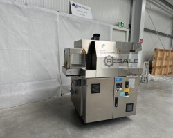 Maschine: PESTER pewo therm III 450 Folienschrumpfanlagen