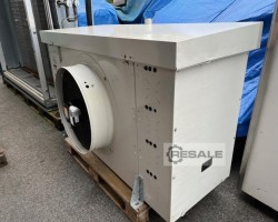 Maschine: KüBA SGB63-F41 Verdampfer
